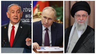 Когато Израел нанесе сложен и успешен удар на Иран през