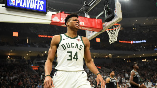 Плейофите в NBA са в разгара си и всеки един