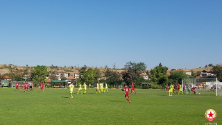 Отборът на ЦСКА бе дисквалифициран от международния турнир за деца Купите