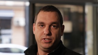 Народният представител Иван Петков очаква новиат лидер на БСП да