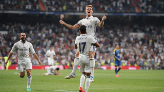 Световен шампион иска до пенсия в Реал (Мадрид)