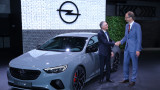 Peugeot си иска обратно €500 милиона от GM за сделката с Opel