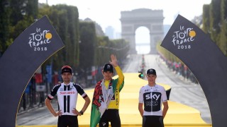 Престижното състезание Тур дьо Франс е отложено след като френският