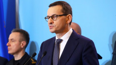 Полша засилва охраната по границата си с Русия
