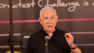 Иран стои в Оманския залив Това обвинение отправи премиерът на