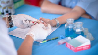 2 393 са новите случаи на коронавирус за изминалото денонощие