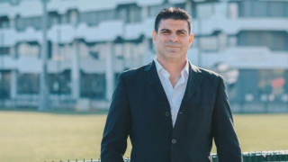 Техническият директор на Българския футболен съюз Георги Иванов даде интервю