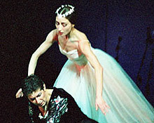 Днес е Международният ден на балета