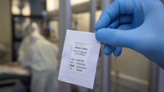 Франция спря използването на хидроксихлорохин при лечение на пациенти с