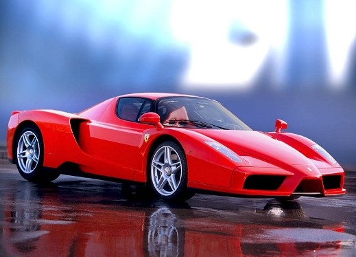 10-те най-велики италиански коли (галерия)