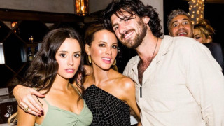 Кейт Бекинсейл може и да не се е виждала дъщеря си