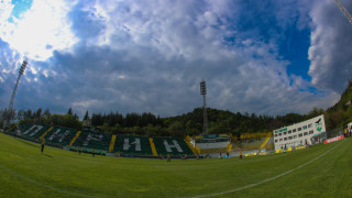 Феновете на ЦСКА няма да могат да разполагат с цялата