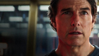 През лятото на миналата година Том Круз за седми път