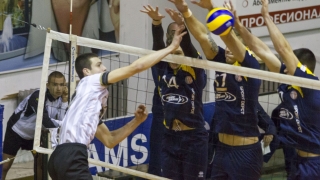 Марек Юнион Ивкони Дупница се класира за 1 4 финалите в турнира