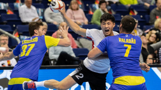 Станаха известни 12 отбора които продължват във втората групова фаза