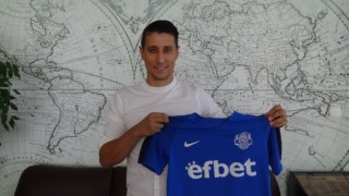 Бившият национал на България Михаил Александров разказа с какво смята