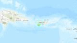 Земетресение удари отново Пуерто Рико