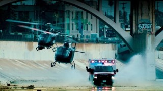 Майкъл Бей е готов с нов екшън след като последно