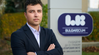 Не по малко от 5 млн лева планира да вложи в развитието