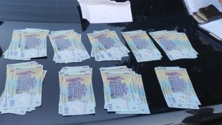 Двама ало измамници са задържани от българските полицаи на пътя Русе