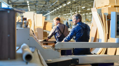 Топ 10 на производителите на мебели в България по приходи