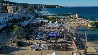 Голямото бойно събитие с тежък Grand Prix турнир ще разтърси