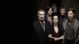 ''Penny Dreadful'' най-гледания хорър сериал 