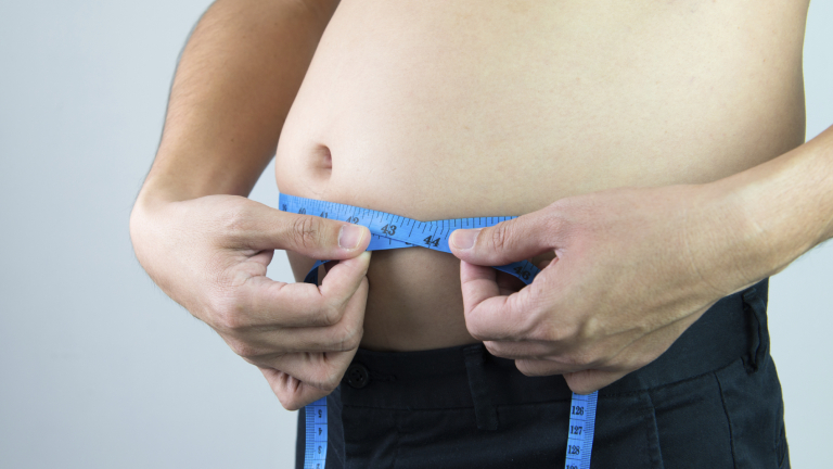 Затлъстяването повишава риска от 13 вида рак 