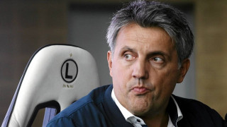 45 годишният треньор Ромео Йозак ще трябва да помогне на националния