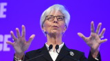 Лагард: Коронавирусът може да предизвика икономически колапс с мащабите на 2008 г.
