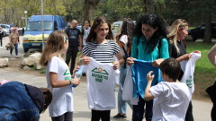 25 000 украински деца за два месеца са влезли в България
