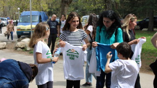 25 000 украински деца за два месеца са влезли в България