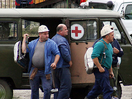 Няма виновни за срутването в мина „Ораново", убило четирима миньори