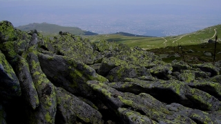 Витоша е най посещаваната планина в България и най посещаваната защитена територия