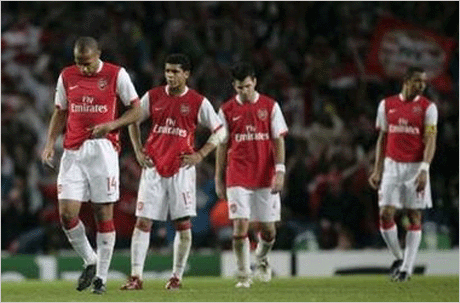 Американски милиардер с интерес към Арсенал