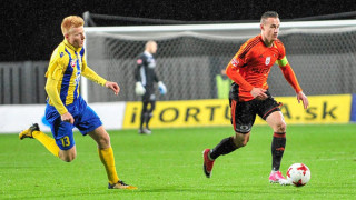 Отборът на Ружомберок инкасира тежък удар преди европейските битки с