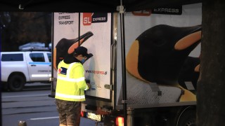 9 750 дози ваксини вече са разположени във фризера в