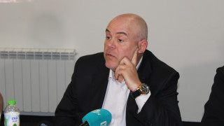 В прокуратурата не са постъпили материали за престъпления на полицаи