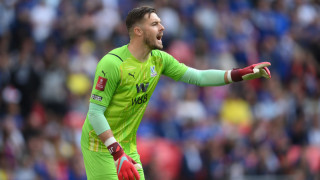 Ръководството на Манчестър Юнайтед се интересува от привличането на вратаря