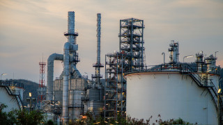 Търсенето на петрол в Китай може да достигне връх до