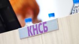 КНСБ вижда репресия в ареста на Тодор Капитанов на протеста на горските служители