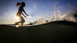 Днес отново ще бъде слънчево в повечето места със слаб