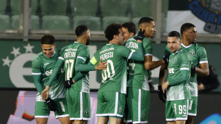 Би Би Си публикува анализ в който Лудогорец е използван