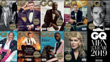 GQ, наградите Man of the year и най-интересните моменти от събитието