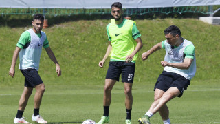 В Португалия броят защитника на Лудогорец Жозуе Са за сигурно