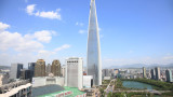  Петте най-високи здания в света 