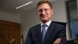 Русия в момента не преговаря нито за доставка на руски