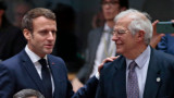  Британия, Франция и Германия задействат механизма за разногласия в договорката с Иран 