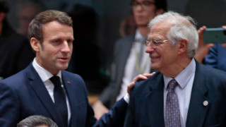 Британия, Франция и Германия задействат механизма за спорове в сделката с Иран