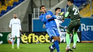 Прокуратурата проверява няколко мача от българския футбол заради съмнителни залози